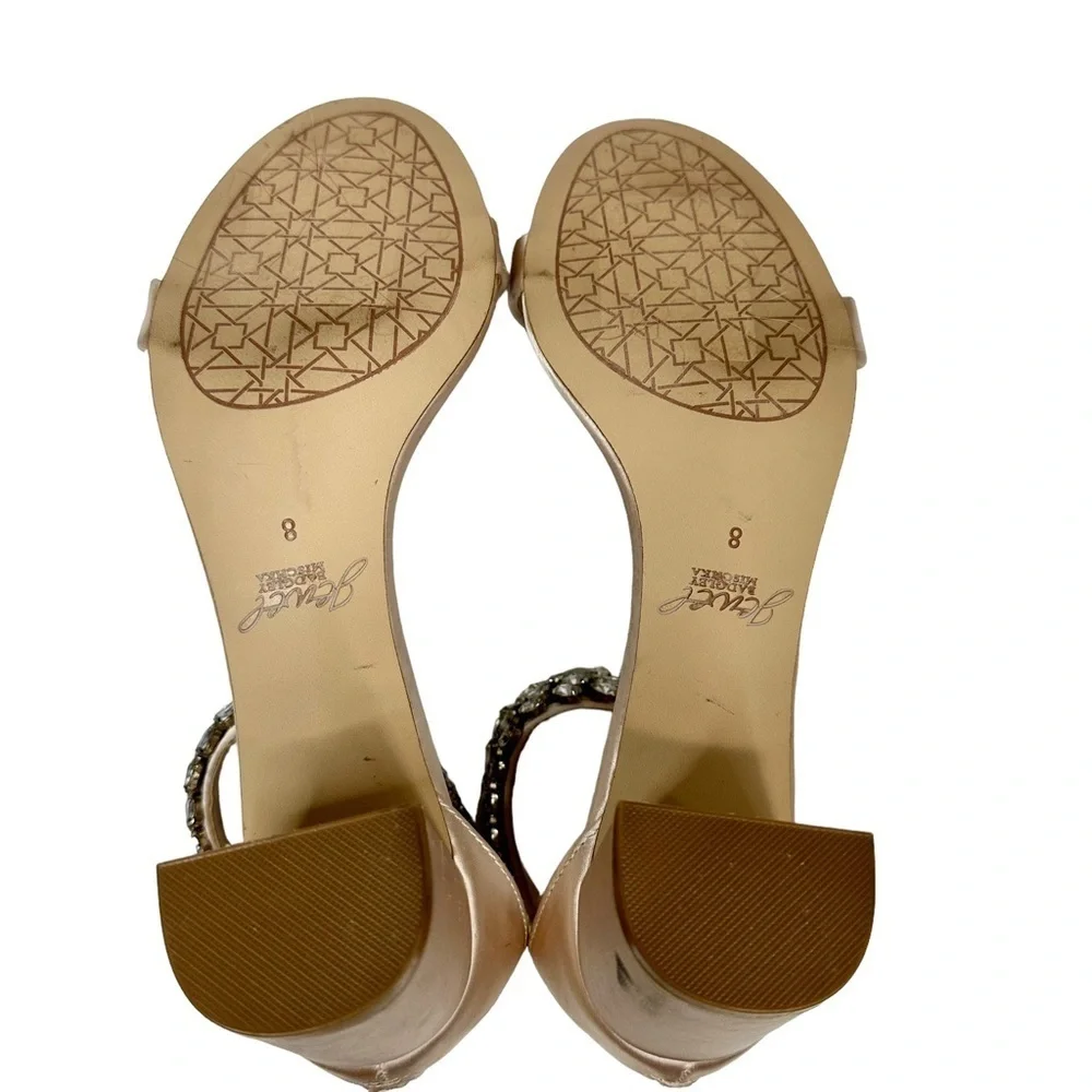 Jewel Badgley Mischka jewel badgley